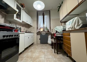 Villa Viale Quagliotti, Galliate - foto 24