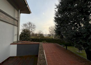 Villa Viale Quagliotti, Galliate - foto 26