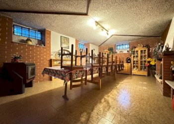 Villa Viale Quagliotti, Galliate - foto 27