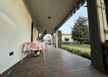 Villa Viale Quagliotti, Galliate - foto 30