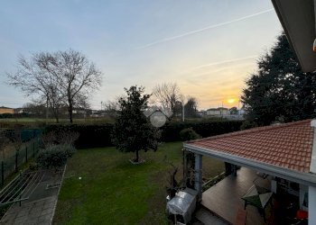 Villa Viale Quagliotti, Galliate - foto 31