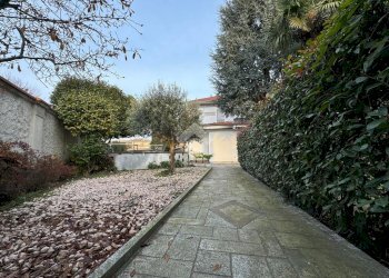 Villa Viale Quagliotti, Galliate - foto 32