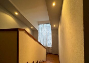 Villa Viale Quagliotti, Galliate - foto 33