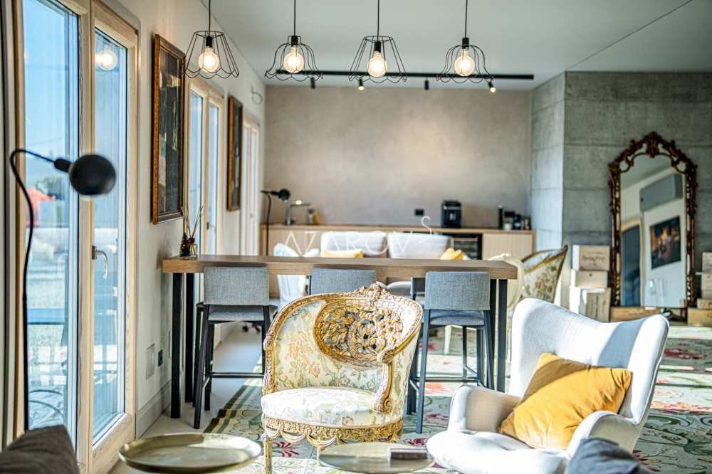 Villa Barbaresco - photo 1