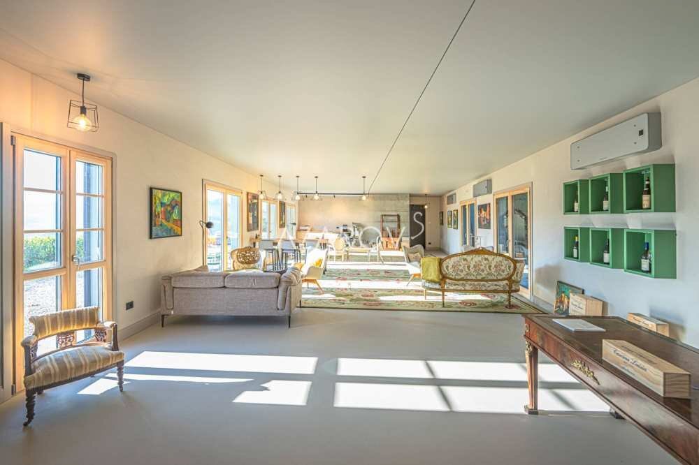 Villa Barbaresco - photo 2