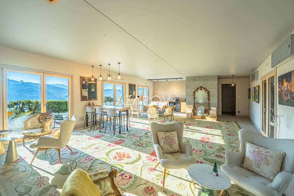 Villa Barbaresco - photo 3