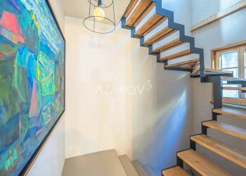 Villa Barbaresco - foto 8