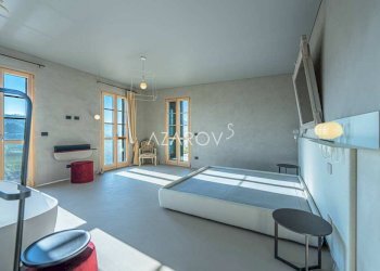 Villa Barbaresco - foto 12