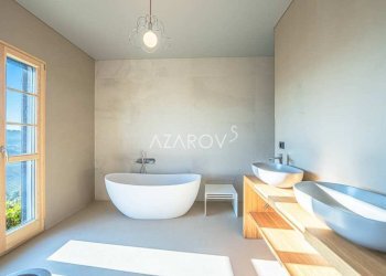 Villa Barbaresco - foto 21