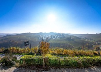 Villa Barbaresco - foto 23