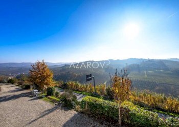 Villa Barbaresco - foto 24