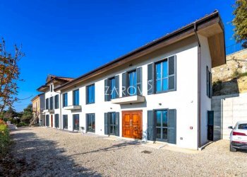 Villa Barbaresco - foto 27