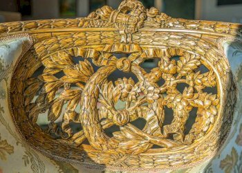 Villa Barbaresco - foto 29