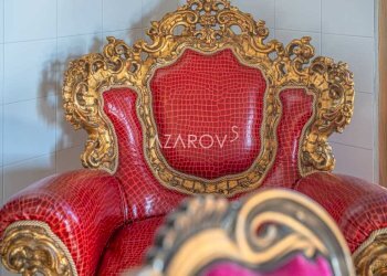 Villa Barbaresco - foto 31