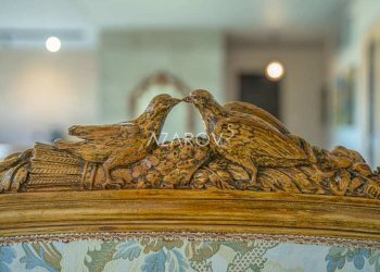 Villa Barbaresco - foto 32