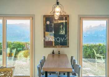 Villa Barbaresco - foto 33