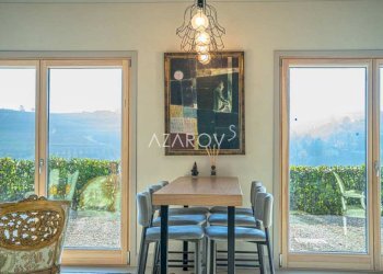 Villa Barbaresco - foto 34