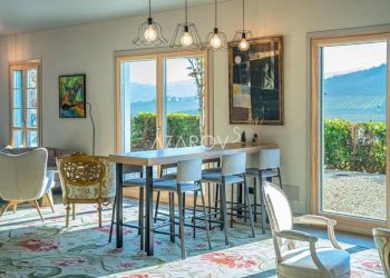 Villa Barbaresco - foto 35