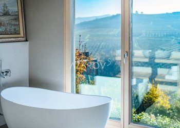 Villa Barbaresco - foto 39