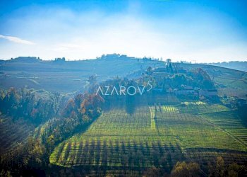 Villa Barbaresco - foto 41