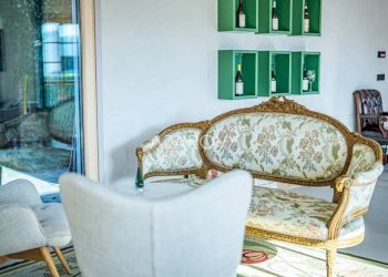 Villa Barbaresco - foto 42