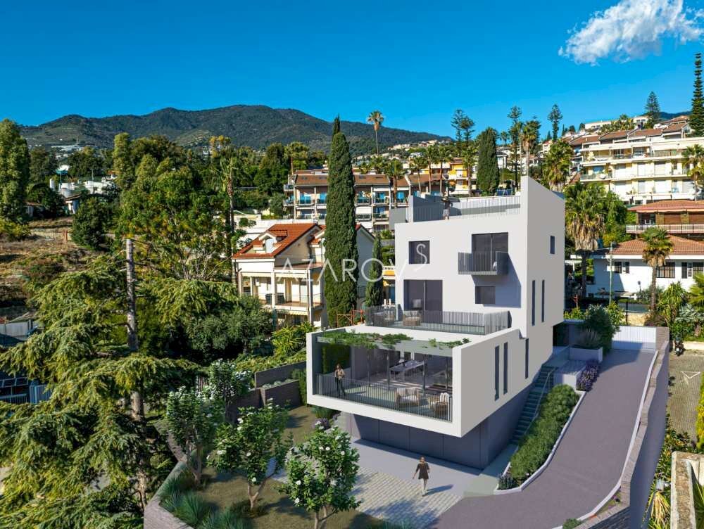 Villa Sanremo - foto 1