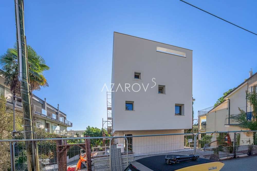 Villa Sanremo - foto 2