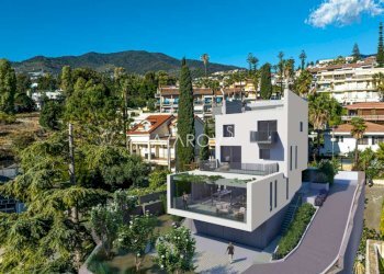 Villa Sanremo - foto 1