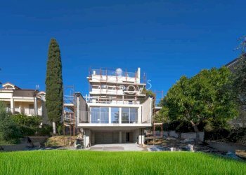 Villa Sanremo - foto 25