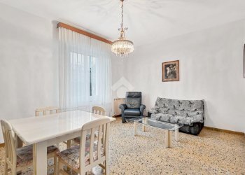 Quadrilocale Via delle Cave, La Spezia - foto 1