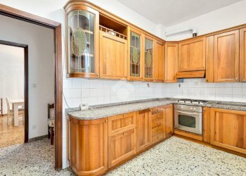 Quadrilocale Via delle Cave, La Spezia - foto 3