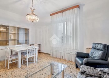 Quadrilocale Via delle Cave, La Spezia - foto 4