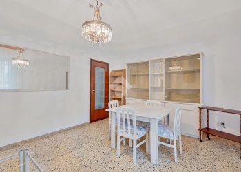 Quadrilocale Via delle Cave, La Spezia - foto 5