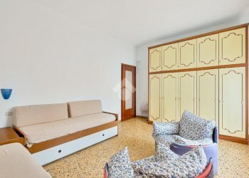 Quadrilocale Via delle Cave, La Spezia - foto 9