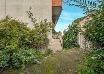 Quadrilocale Via delle Cave, La Spezia - foto 11