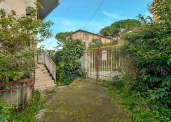 Quadrilocale Via delle Cave, La Spezia - foto 12