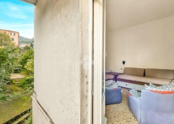 Quadrilocale Via delle Cave, La Spezia - foto 13