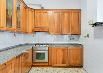 Quadrilocale Via delle Cave, La Spezia - foto 14