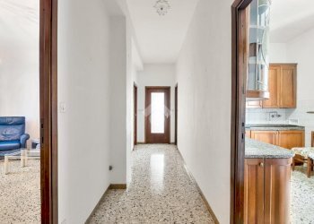 Quadrilocale Via delle Cave, La Spezia - foto 18