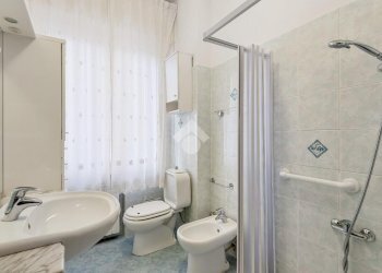 Quadrilocale Via delle Cave, La Spezia - foto 20