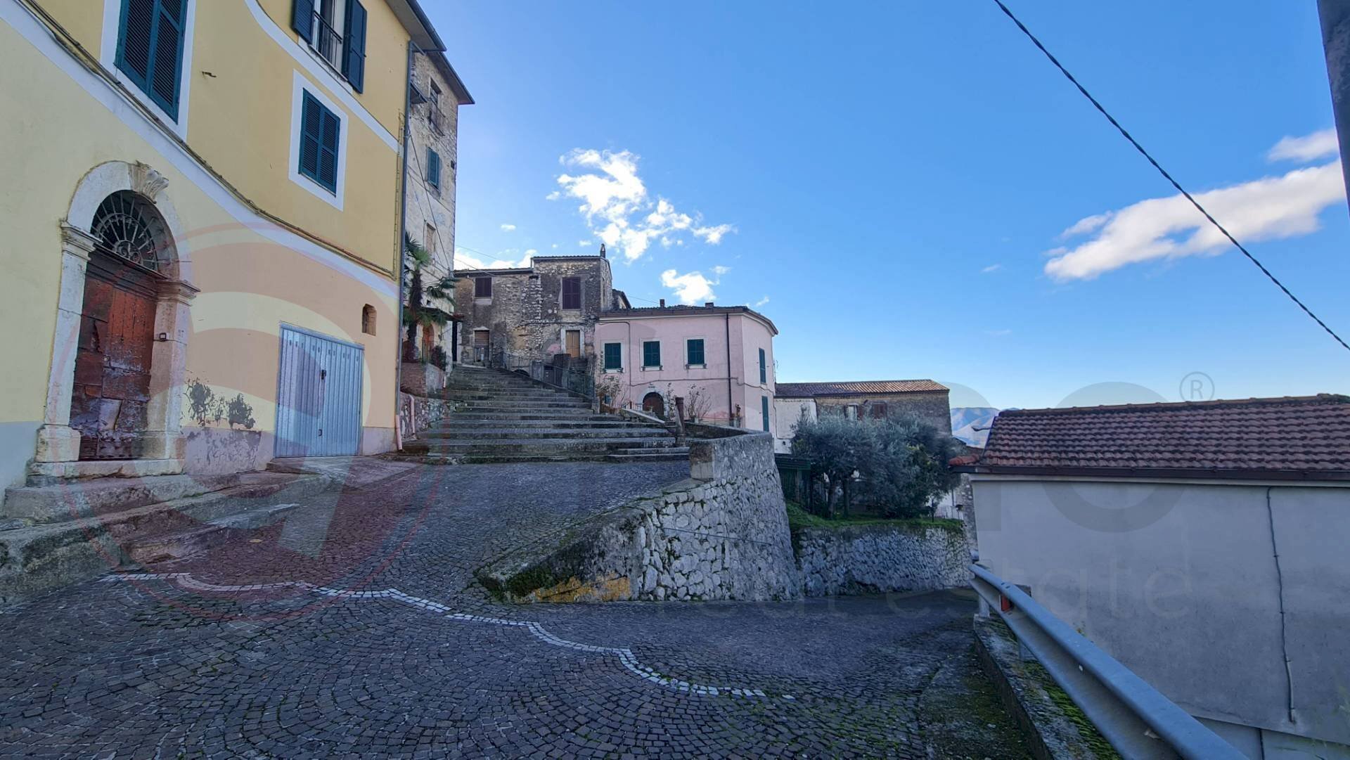 Rustico Via Manfredi, Arce - foto 3