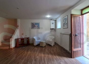 Rustic Via Manfredi, Arce - photo 14