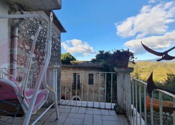 Rustic Via Manfredi, Arce - photo 24