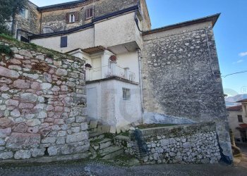 Rustic Via Manfredi, Arce - photo 28