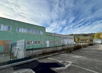 Capannone Contrada Fiorano, Ripatransone - foto 2