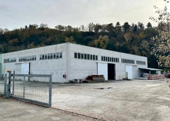 Capannone Contrada Fiorano, Ripatransone - foto 5