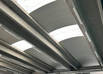 Capannone Contrada Fiorano, Ripatransone - foto 9