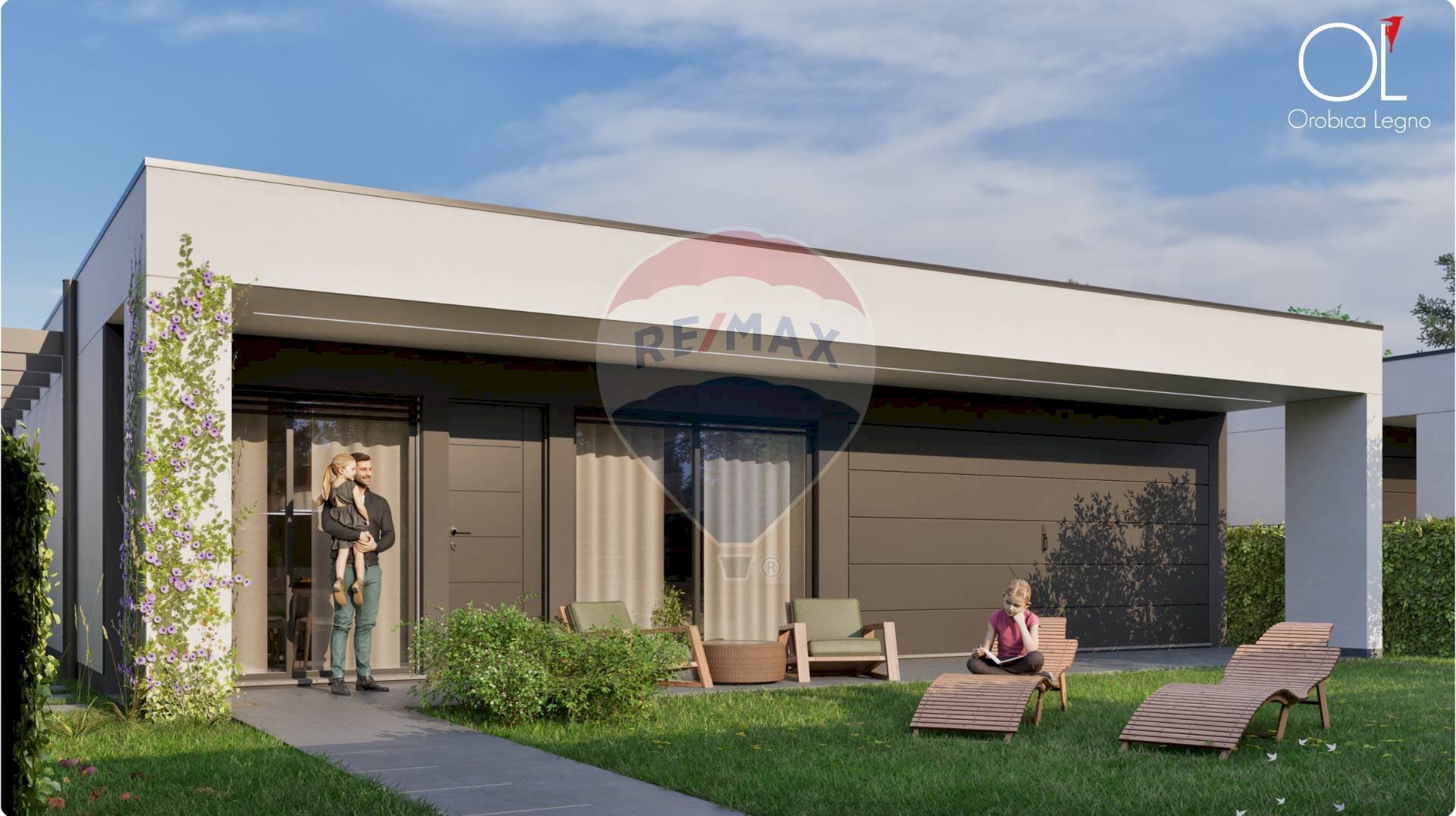 Villa Unifamiliare VIA MONTE ARERA, Spirano - foto 2