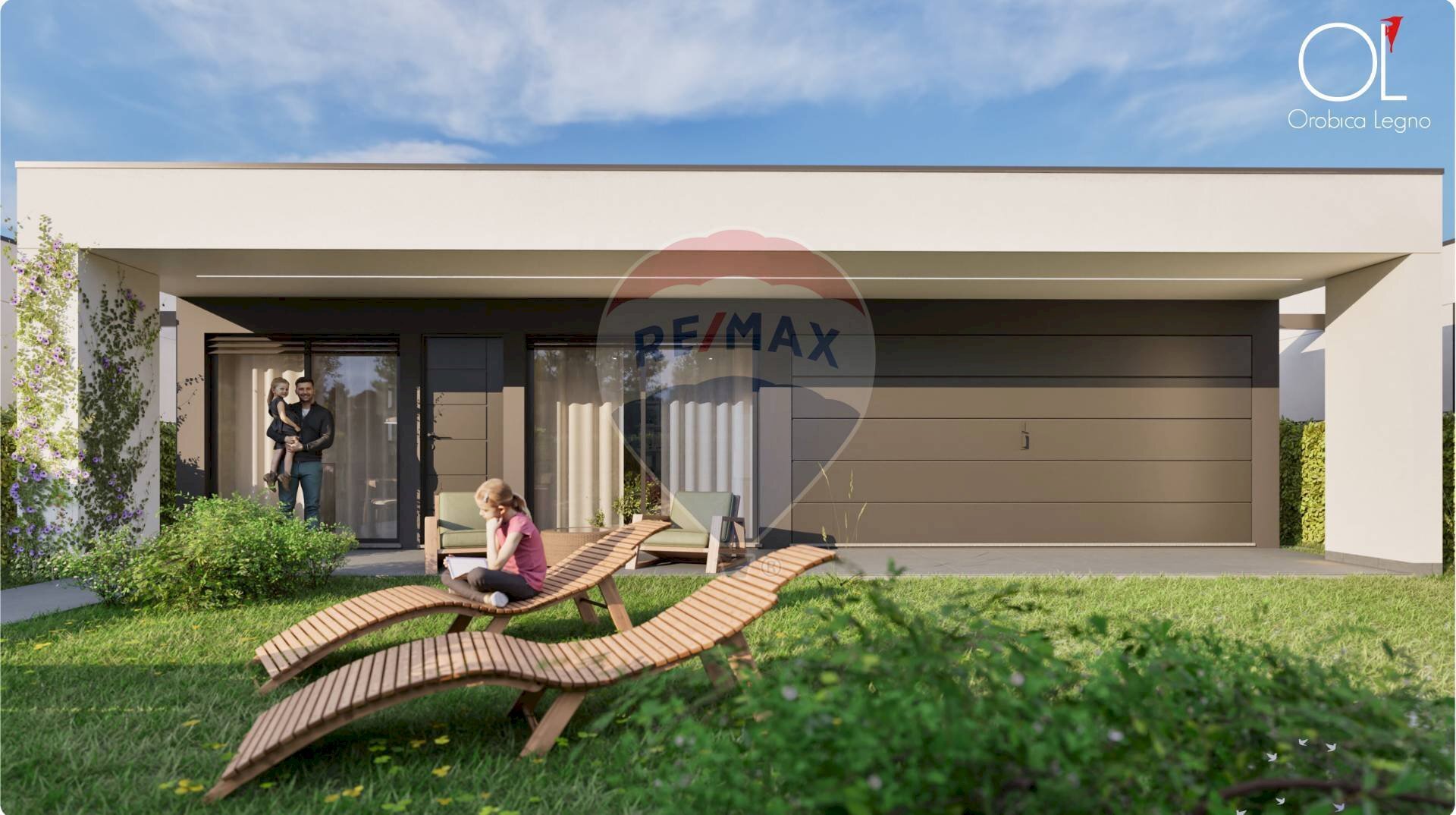 Villa Unifamiliare VIA MONTE ARERA, Spirano - foto 3