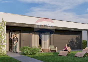 Villa Unifamiliare VIA MONTE ARERA, Spirano - foto 2